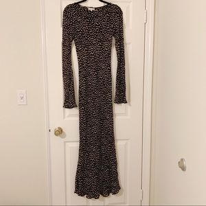 Stone Cold Fox Montague Gown Size 2